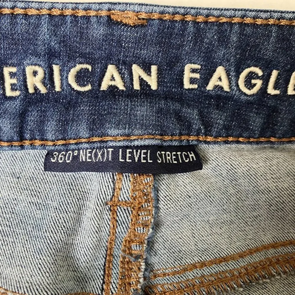 American Eagle Outfitters american eagle
